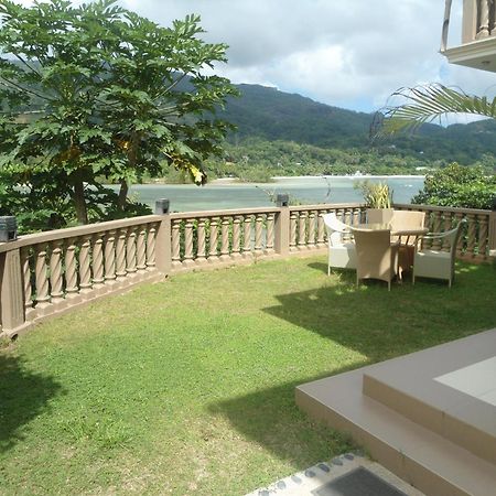 Bayview Villas Seychelles Anse Boileau Luaran gambar