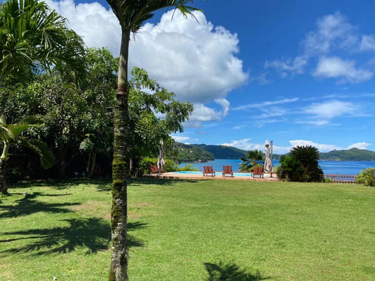 Bayview Villas Seychelles Anse Boileau Luaran gambar