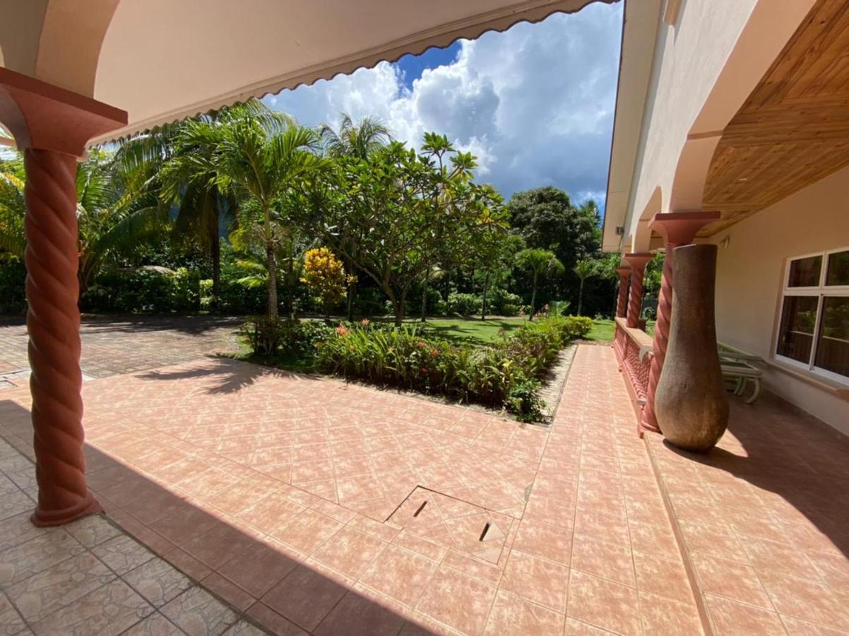 Bayview Villas Seychelles Anse Boileau Luaran gambar