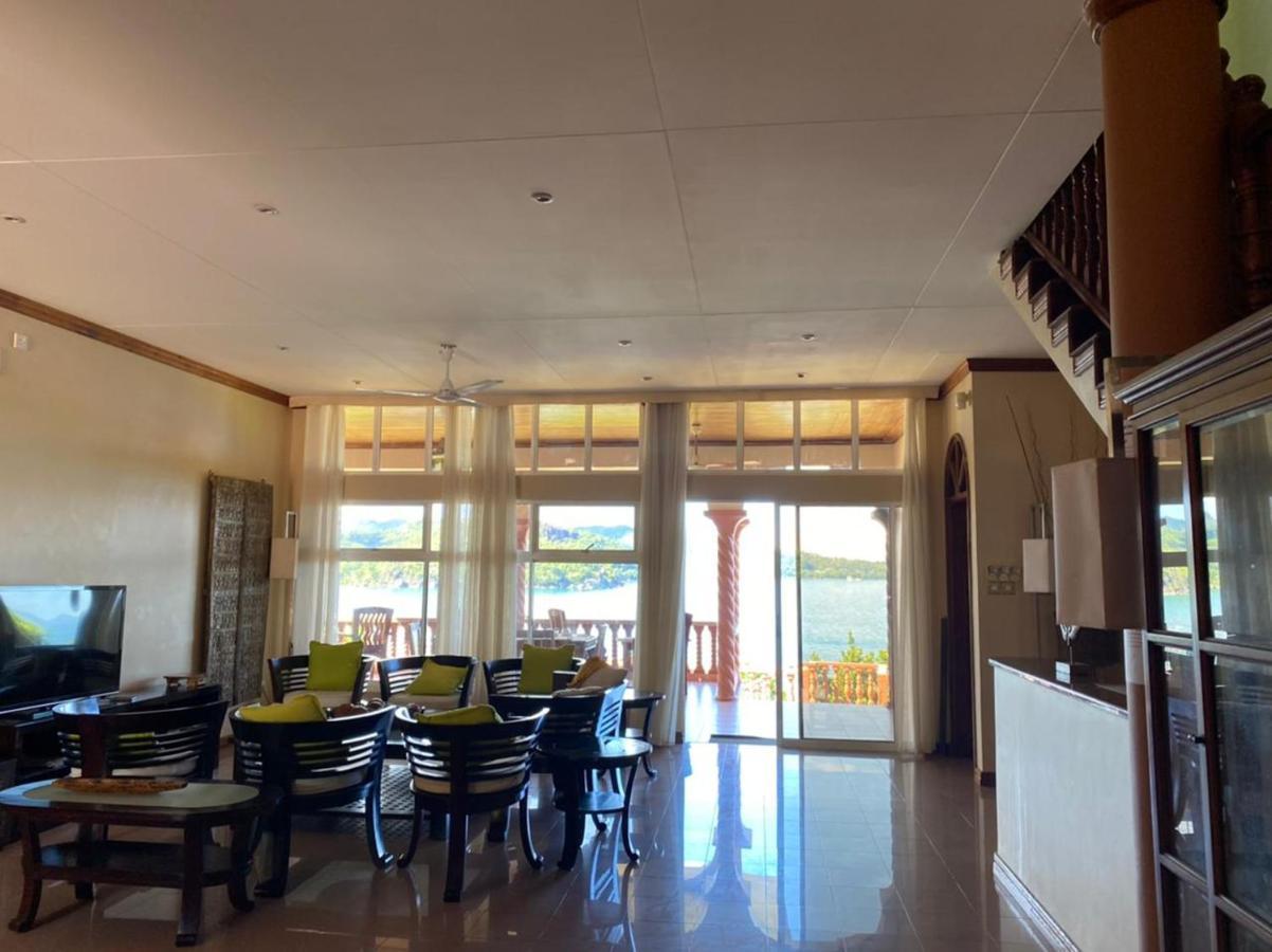Bayview Villas Seychelles Anse Boileau Luaran gambar