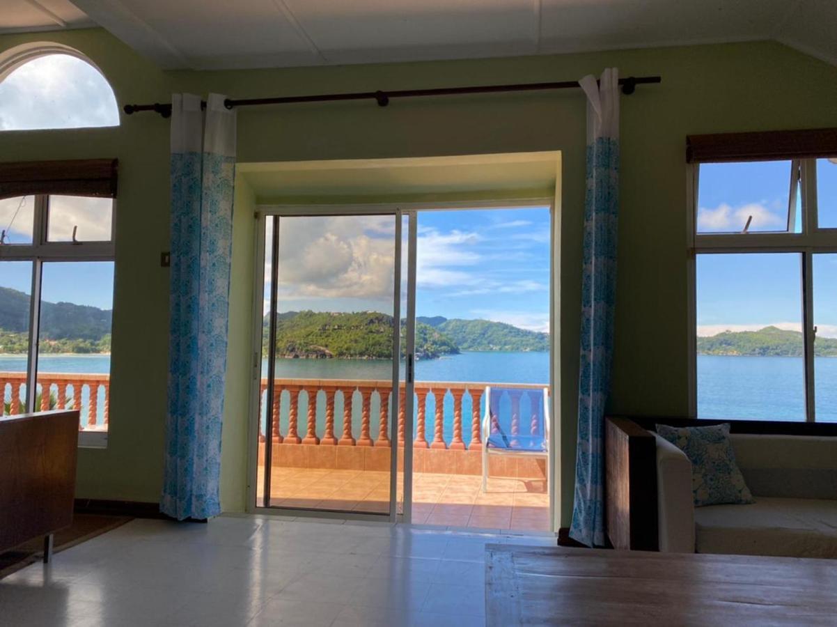 Bayview Villas Seychelles Anse Boileau Luaran gambar
