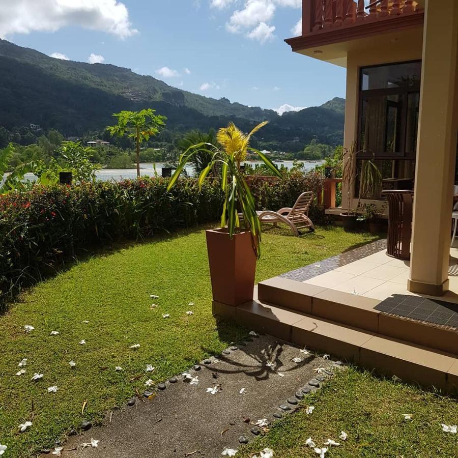 Bayview Villas Seychelles Anse Boileau Luaran gambar