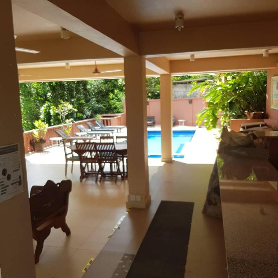 Bayview Villas Seychelles Anse Boileau Luaran gambar