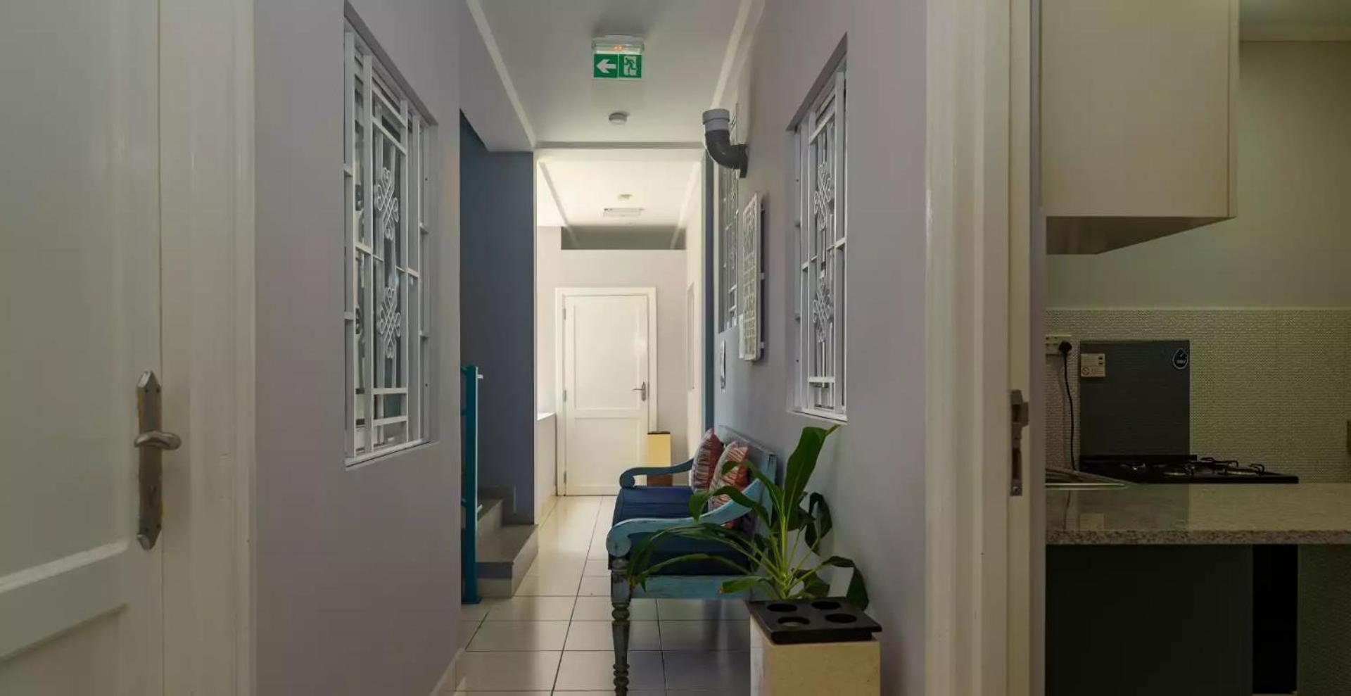 Bayview Villas Seychelles Anse Boileau Luaran gambar