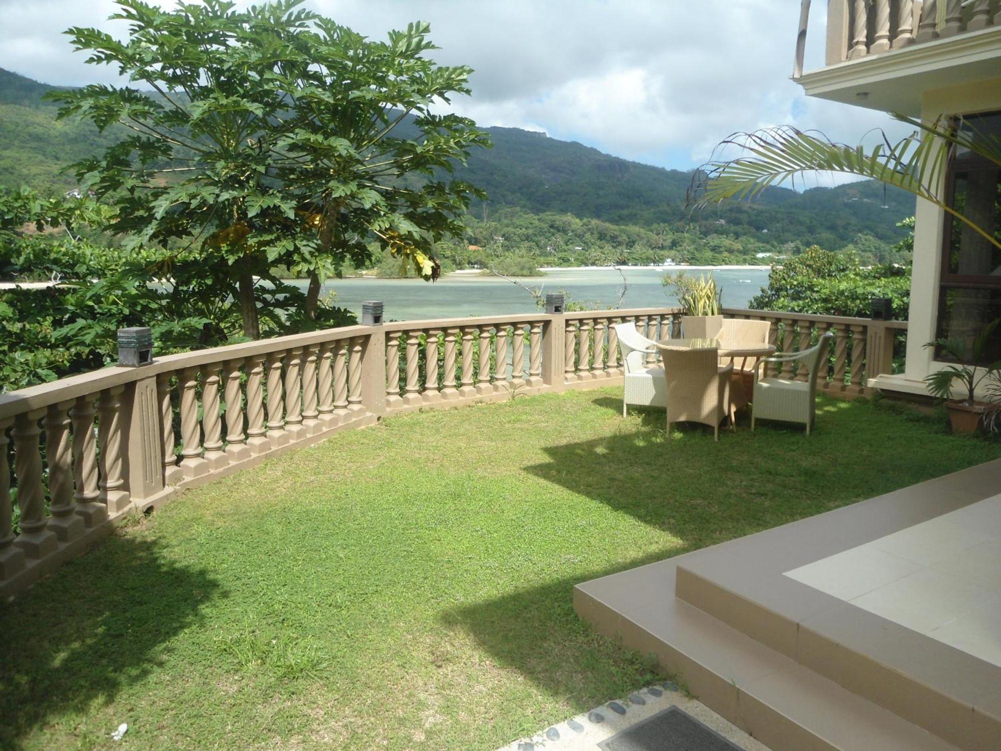 Bayview Villas Seychelles Anse Boileau Luaran gambar