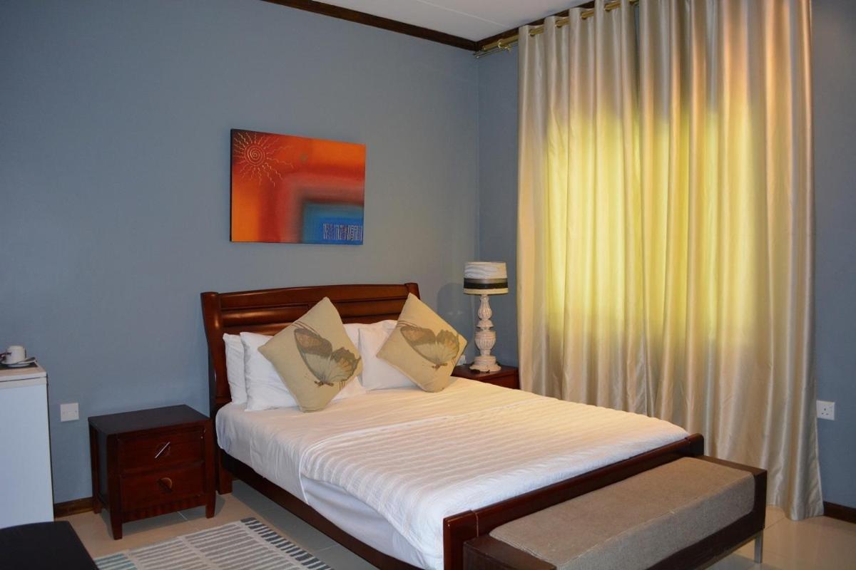Bayview Villas Seychelles Anse Boileau Bilik gambar