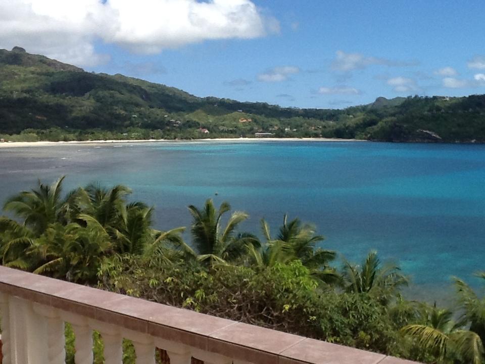 Bayview Villas Seychelles Anse Boileau Luaran gambar