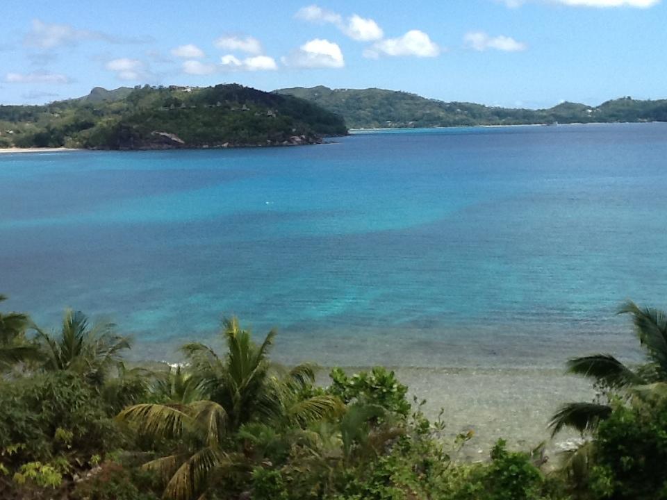 Bayview Villas Seychelles Anse Boileau Luaran gambar