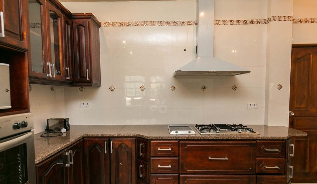Bayview Villas Seychelles Anse Boileau Luaran gambar