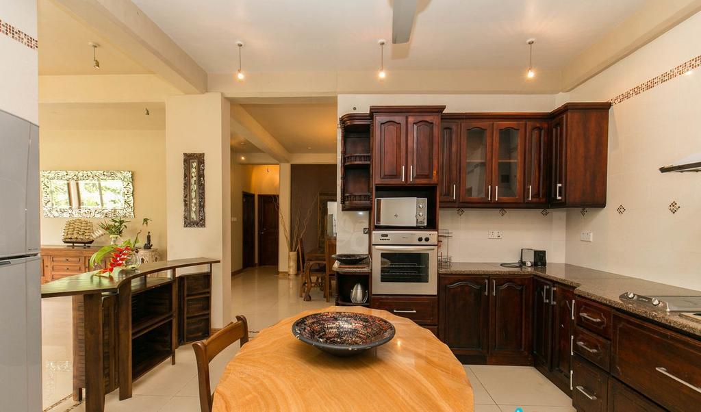 Bayview Villas Seychelles Anse Boileau Luaran gambar