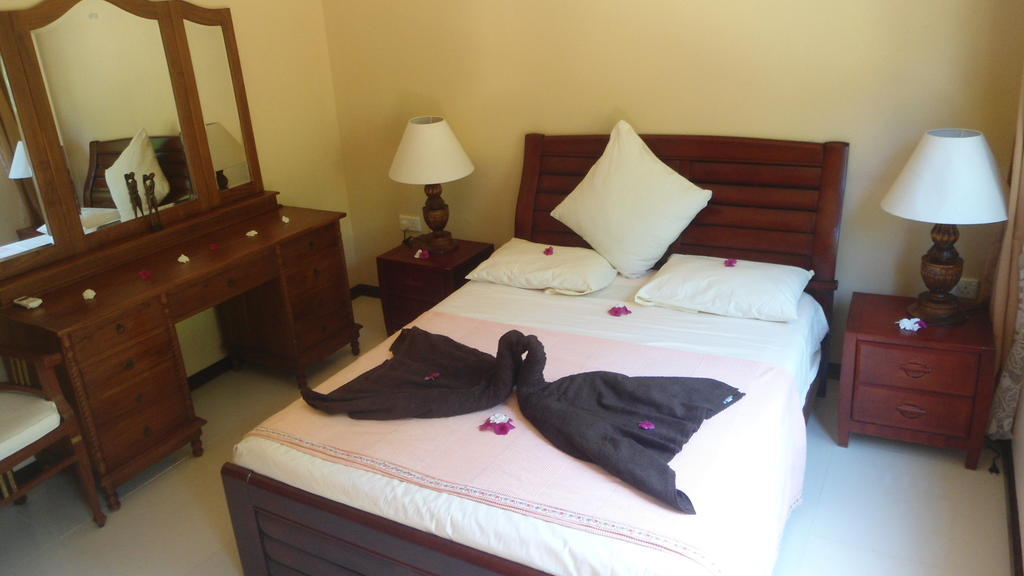 Bayview Villas Seychelles Anse Boileau Luaran gambar