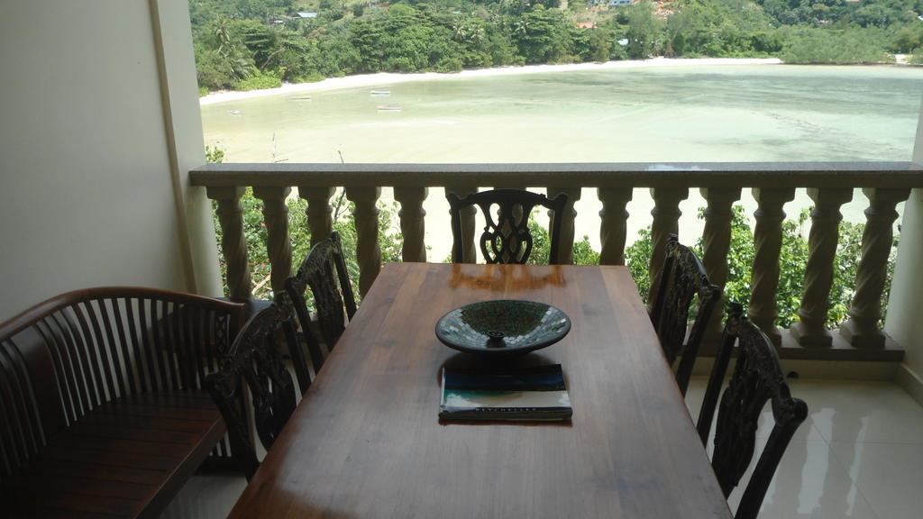 Bayview Villas Seychelles Anse Boileau Luaran gambar