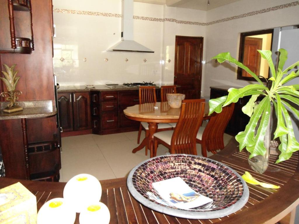 Bayview Villas Seychelles Anse Boileau Luaran gambar