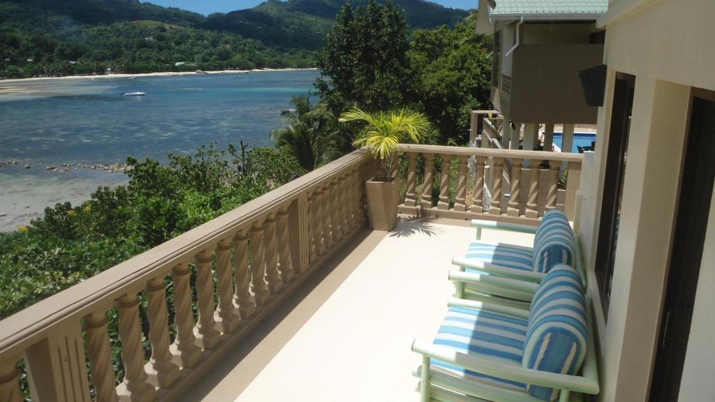 Bayview Villas Seychelles Anse Boileau Luaran gambar