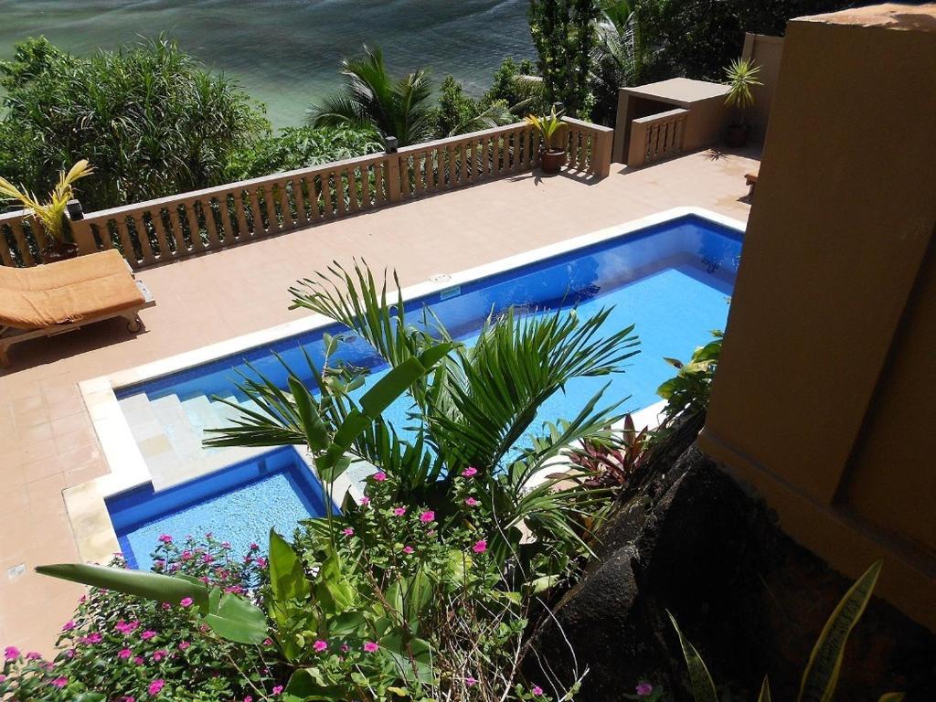 Bayview Villas Seychelles Anse Boileau Luaran gambar