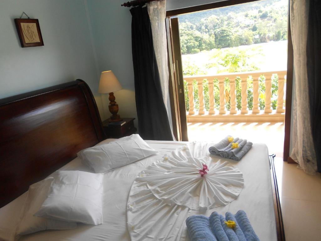 Bayview Villas Seychelles Anse Boileau Luaran gambar