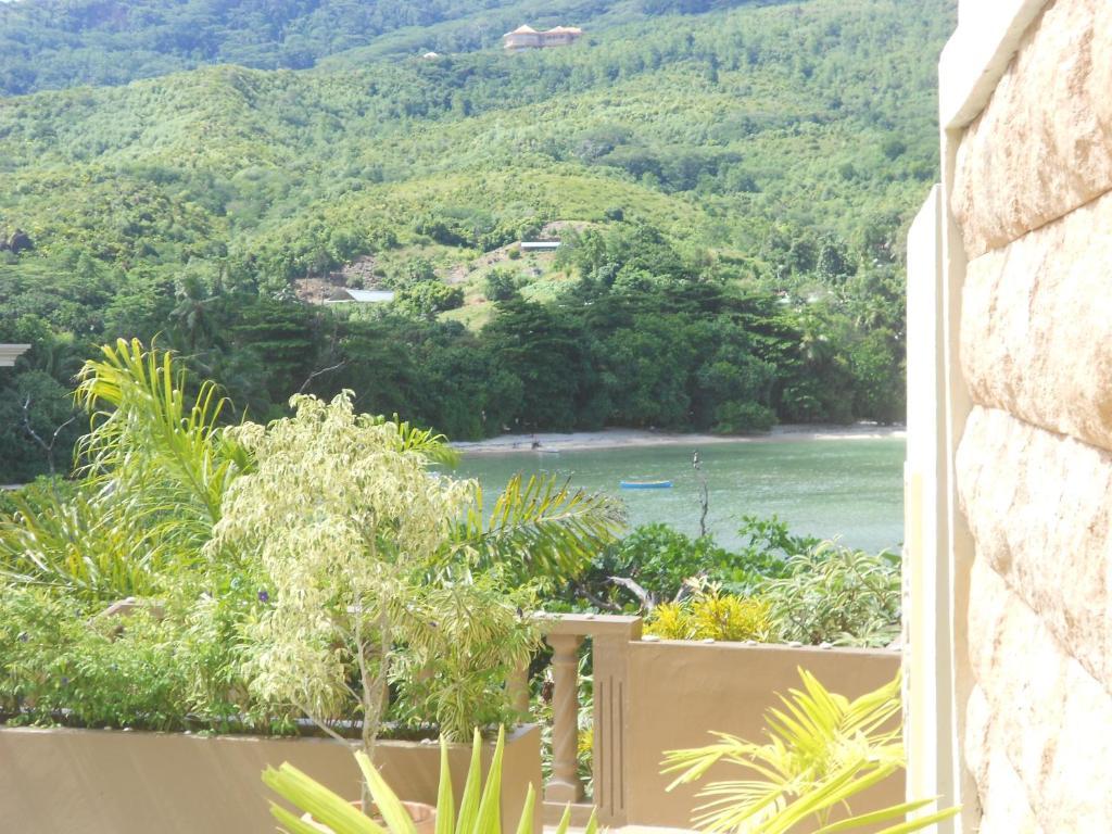 Bayview Villas Seychelles Anse Boileau Luaran gambar