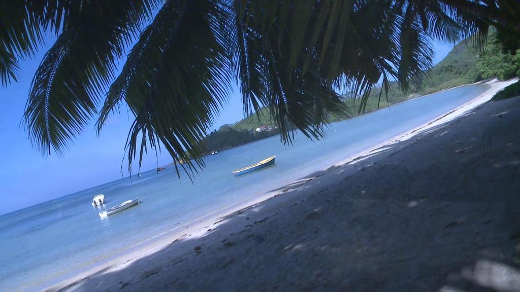 Bayview Villas Seychelles Anse Boileau Luaran gambar