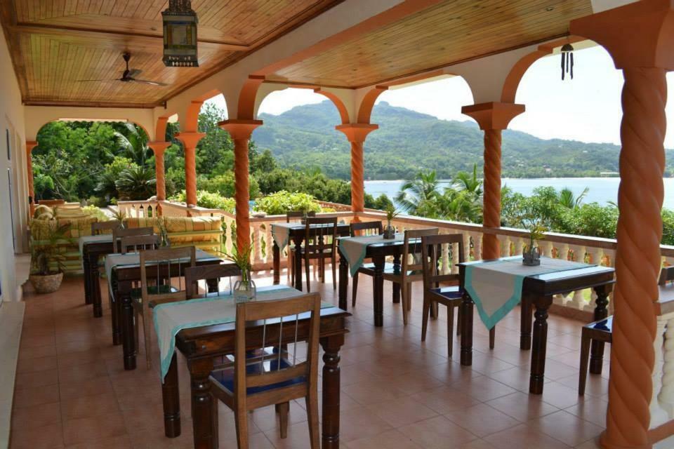 Bayview Villas Seychelles Anse Boileau Luaran gambar