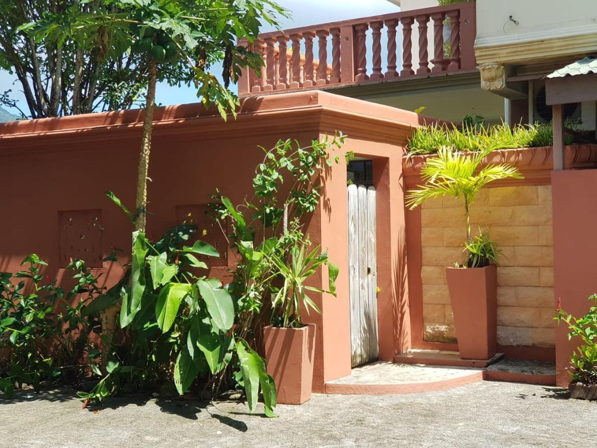 Bayview Villas Seychelles Anse Boileau Luaran gambar